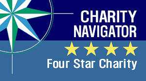 Humane Society of Southern Arizona is Charity Navigator 4 out of 4 star charity with 100 percent rating